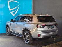 Ford Everest 3.0TD V6 4WD Wildtrak Penta Now Sinoville