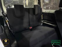 Suzuki Jimny 1.5 GLX AllGrip Koos and Mike Cars