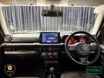 Suzuki Jimny 1.5 GLX AllGrip Koos and Mike Cars