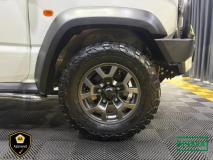 Suzuki Jimny 1.5 GLX AllGrip Koos and Mike Cars
