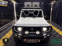 Suzuki Jimny 1.5 GLX AllGrip Koos and Mike Cars