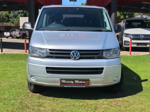 2015 Volkswagen Kombi 2.0TDI 75kW SWB Trendline for sale