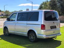 Volkswagen Kombi 2.0TDI 75kW SWB Trendline Midcity Motors 3 (Pty)ltd