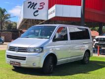 Volkswagen Kombi 2.0TDI 75kW SWB Trendline Midcity Motors 3 (Pty)ltd