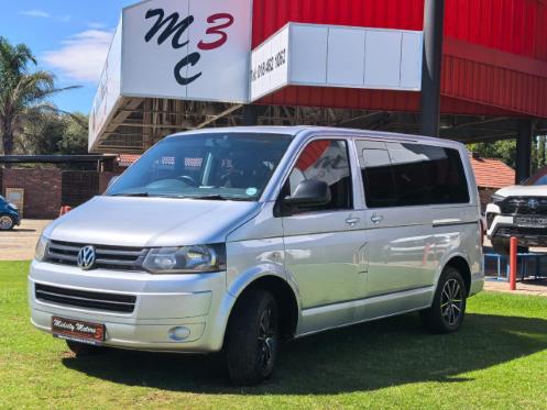 2015 Volkswagen Kombi 2.0TDI 75kW SWB Trendline for sale