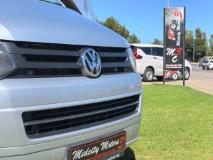 Volkswagen Kombi 2.0TDI 75kW SWB Trendline Midcity Motors 3 (Pty)ltd