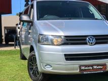 Volkswagen Kombi 2.0TDI 75kW SWB Trendline Midcity Motors 3 (Pty)ltd
