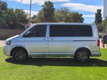 Volkswagen Kombi 2.0TDI 75kW SWB Trendline Midcity Motors 3 (Pty)ltd