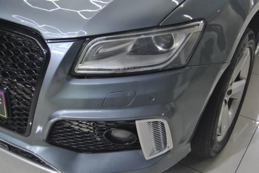 2015 Audi Q5 2.0TDI S Quattro Auto for sale