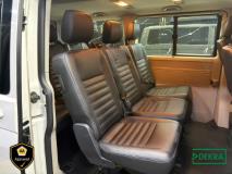 Volkswagen Kombi 2.0TDI SWB Trendline Auto Koos and Mike Cars