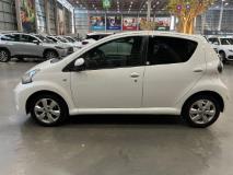 Toyota Aygo 1.0 Wild Weelee Megastore Centurion