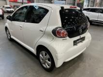 Toyota Aygo 1.0 Wild Weelee Megastore Centurion