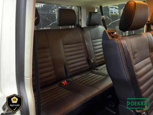 2018 Volkswagen Kombi 2.0TDI SWB Trendline Auto for sale