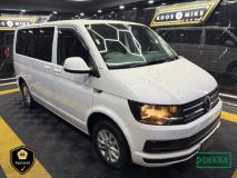 Volkswagen Kombi 2.0TDI SWB Trendline Auto Koos and Mike Cars