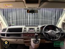 Volkswagen Kombi 2.0TDI SWB Trendline Auto Koos and Mike Cars