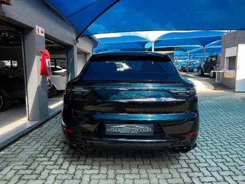 2021 Porsche Cayenne GTS Coupe for sale