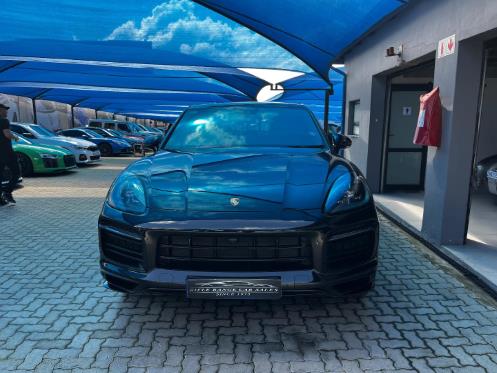 2021 Porsche Cayenne GTS Coupe for sale