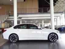 BMW 3 Series 320i M Sport BMW Fourways