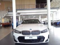 BMW 3 Series 320i M Sport BMW Fourways
