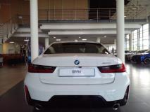 BMW 3 Series 320i M Sport BMW Fourways