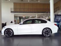 BMW 3 Series 320i M Sport BMW Fourways