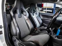 Opel Corsa OPC Barons VW Bruma