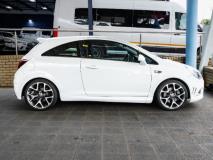Opel Corsa OPC Barons VW Bruma