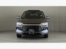 BYD Sealion 5 Dynamic BYD Fourways New