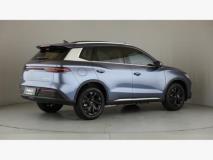 BYD Sealion 5 Dynamic BYD Fourways New