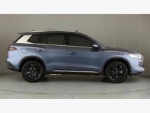 BYD Sealion 5 Dynamic BYD Fourways New