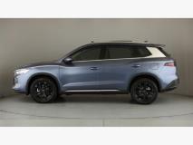 BYD Sealion 5 Dynamic BYD Fourways New