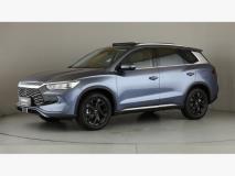 BYD Sealion 5 Dynamic BYD Fourways New