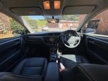 Toyota Corolla 1.6 Prestige Auto Car Solutions