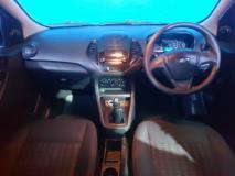 Ford Figo Hatch 1.5 Ambiente Eastern Cape Motors