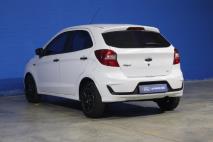 Ford Figo Hatch 1.5 Ambiente Eastern Cape Motors