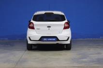 Ford Figo Hatch 1.5 Ambiente Eastern Cape Motors
