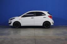 Ford Figo Hatch 1.5 Ambiente Eastern Cape Motors