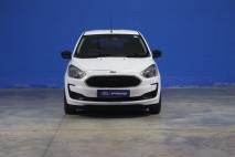 Ford Figo Hatch 1.5 Ambiente Eastern Cape Motors