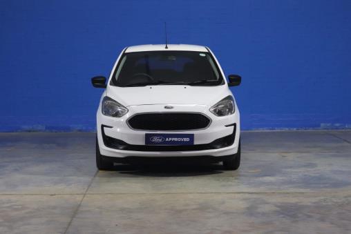 2020 Ford Figo Hatch 1.5 Ambiente for sale