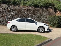 Toyota Corolla 1.6 Prestige Auto Car Solutions