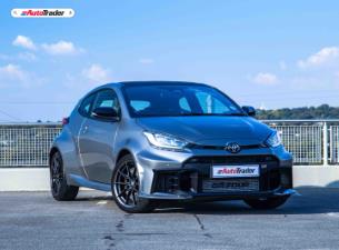 Toyota GR Yaris