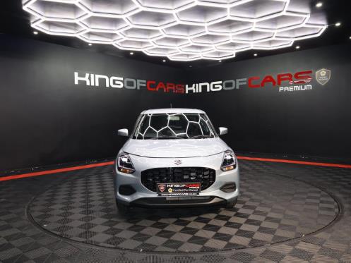 2026 Suzuki Swift 1.2 GL for sale