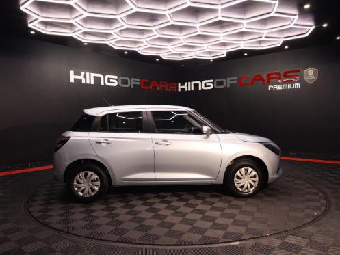 2026 Suzuki Swift 1.2 GL for sale