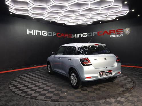 2026 Suzuki Swift 1.2 GL for sale