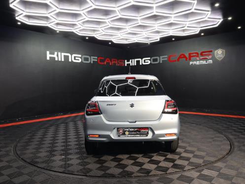 2026 Suzuki Swift 1.2 GL for sale