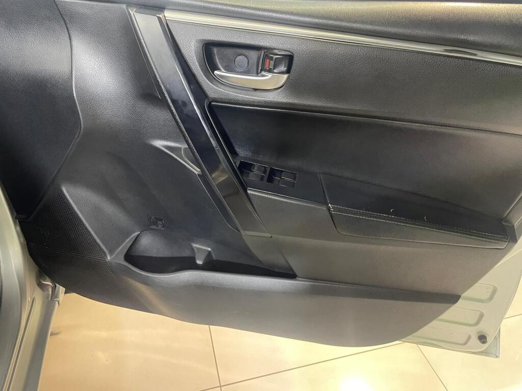 Toyota Corolla 1.6 Prestige Durban Carz