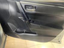 Toyota Corolla 1.6 Prestige Durban Carz