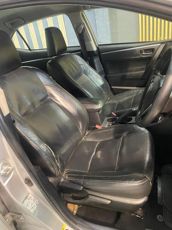 Toyota Corolla 1.6 Prestige Durban Carz