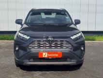 Toyota RAV4 2.5 Hybrid VX E-Four Rola Toyota Somerset West Used