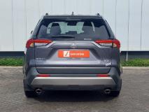 Toyota RAV4 2.5 Hybrid VX E-Four Rola Toyota Somerset West Used